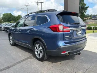 Subaru Ascent 2021 AWD Premium 8-Passenger 4dr SUV