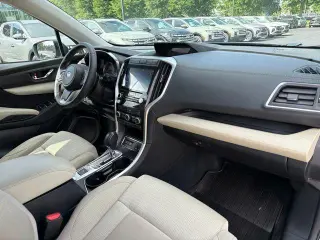 Subaru Ascent 2021 AWD Premium 8-Passenger 4dr SUV