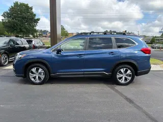 Subaru Ascent 2021 AWD Premium 8-Passenger 4dr SUV
