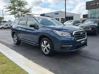 Subaru Ascent 2021 AWD Premium 8-Passenger 4dr SUV