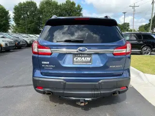 Subaru Ascent 2021 AWD Premium 8-Passenger 4dr SUV
