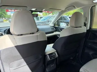 Subaru Ascent 2021 AWD Premium 8-Passenger 4dr SUV