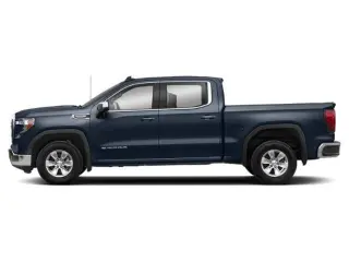 GMC Sierra 1500 2020 4x4 SLT 4dr Crew Cab 5.8 ft. SB