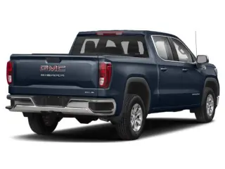 GMC Sierra 1500 2020 4x4 SLT 4dr Crew Cab 5.8 ft. SB