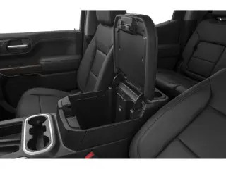 GMC Sierra 1500 2020 4x4 SLT 4dr Crew Cab 5.8 ft. SB