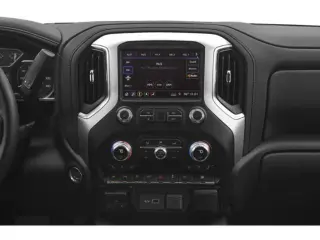 GMC Sierra 1500 2020 4x4 SLT 4dr Crew Cab 5.8 ft. SB