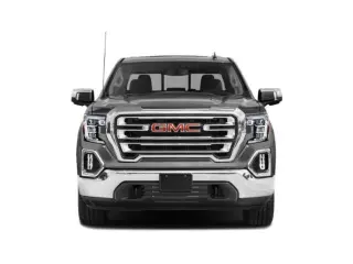 GMC Sierra 1500 2020 4x4 SLT 4dr Crew Cab 5.8 ft. SB
