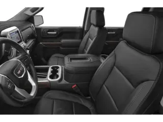 GMC Sierra 1500 2020 4x4 SLT 4dr Crew Cab 5.8 ft. SB