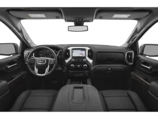 GMC Sierra 1500 2020 4x4 SLT 4dr Crew Cab 5.8 ft. SB