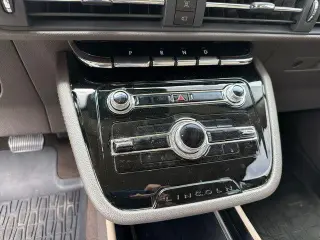 Lincoln Corsair 2022 AWD Standard 4dr SUV