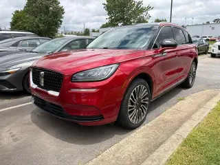 Lincoln Corsair 2022 AWD Standard 4dr SUV