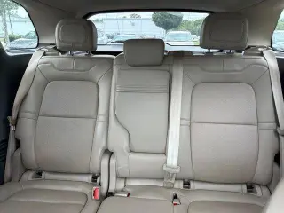 Lincoln Corsair 2022 AWD Standard 4dr SUV