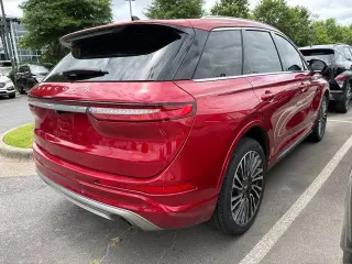 Lincoln Corsair 2022 AWD Standard 4dr SUV