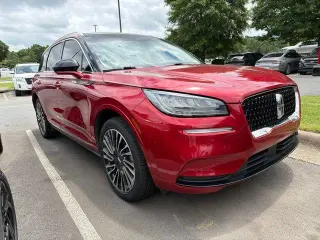 Lincoln Corsair 2022 AWD Standard 4dr SUV