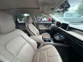 Lincoln Corsair 2022 AWD Standard 4dr SUV