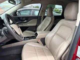 Lincoln Corsair 2022 AWD Standard 4dr SUV
