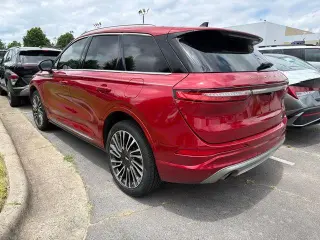Lincoln Corsair 2022 AWD Standard 4dr SUV