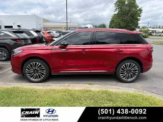 Lincoln Corsair 2022 AWD Standard 4dr SUV