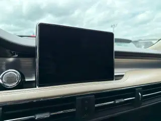 Lincoln Corsair 2022 AWD Standard 4dr SUV
