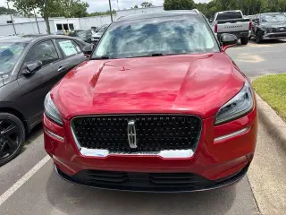 Lincoln Corsair 2022 AWD Standard 4dr SUV