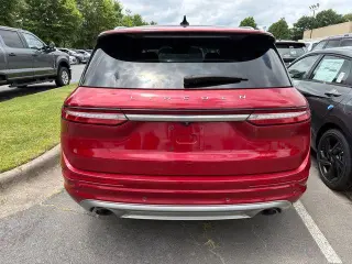 Lincoln Corsair 2022 AWD Standard 4dr SUV