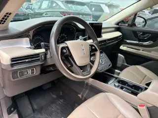 Lincoln Corsair 2022 AWD Standard 4dr SUV
