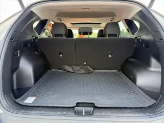 Hyundai TUCSON 2022 SEL 4dr SUV