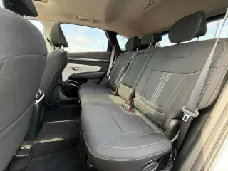 Hyundai TUCSON 2022 SEL 4dr SUV