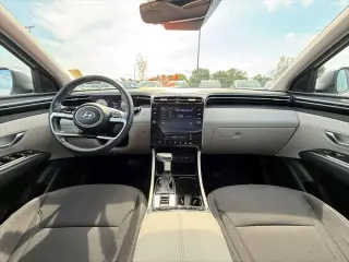 Hyundai TUCSON 2022 SEL 4dr SUV