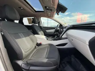 Hyundai TUCSON 2022 SEL 4dr SUV