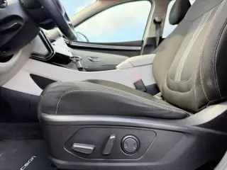 Hyundai TUCSON 2022 SEL 4dr SUV