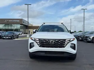 Hyundai TUCSON 2022 SEL 4dr SUV