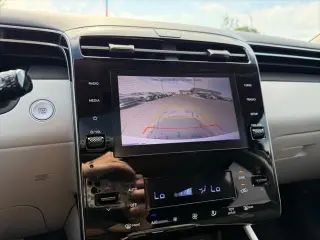 Hyundai TUCSON 2022 SEL 4dr SUV