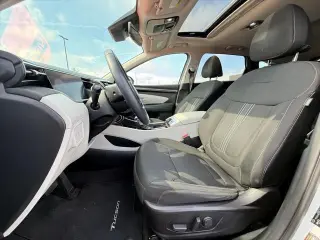 Hyundai TUCSON 2022 SEL 4dr SUV