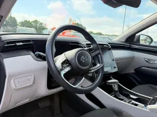 Hyundai TUCSON 2022 SEL 4dr SUV