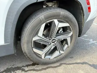 Hyundai TUCSON 2022 SEL 4dr SUV