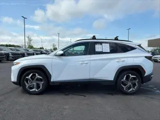 Hyundai TUCSON 2022 SEL 4dr SUV