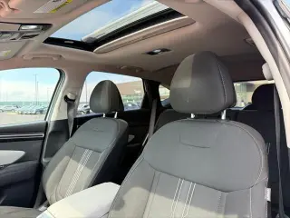 Hyundai TUCSON 2022 SEL 4dr SUV