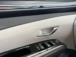Hyundai TUCSON 2022 SEL 4dr SUV