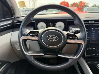 Hyundai TUCSON 2022 SEL 4dr SUV