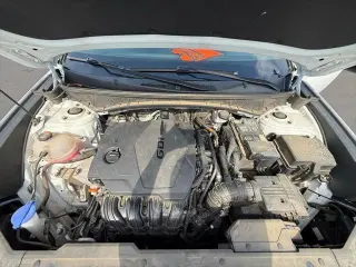 Hyundai TUCSON 2022 SEL 4dr SUV