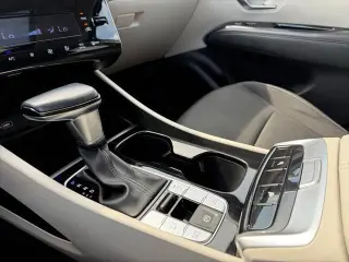 Hyundai TUCSON 2022 SEL 4dr SUV