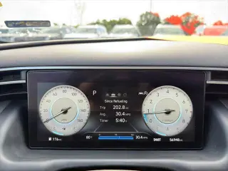 Hyundai TUCSON 2022 SEL 4dr SUV