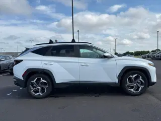 Hyundai TUCSON 2022 SEL 4dr SUV