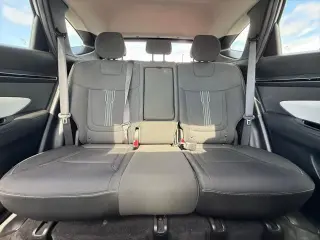 Hyundai TUCSON 2022 SEL 4dr SUV