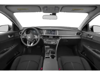Kia Optima 2020 LX 4dr Sedan