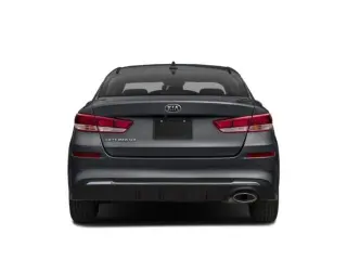 Kia Optima 2020 LX 4dr Sedan