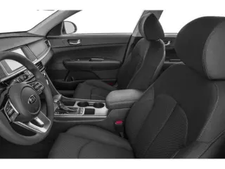 Kia Optima 2020 LX 4dr Sedan