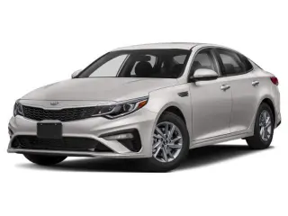 Kia Optima 2020 LX 4dr Sedan