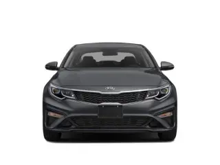 Kia Optima 2020 LX 4dr Sedan